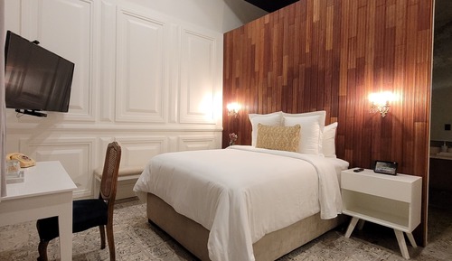 Suite Deluxe
