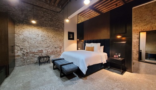 Suite superior