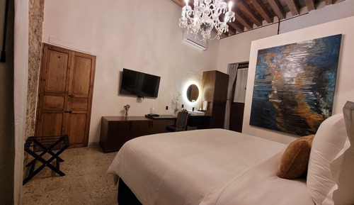 Suite Deluxe