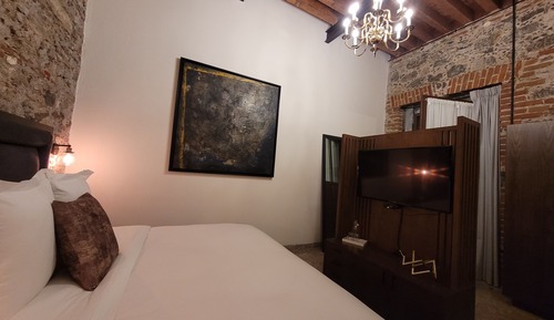Suite Deluxe