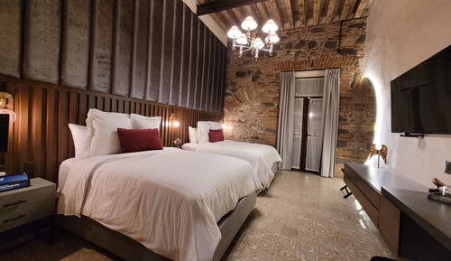 Suite Grand