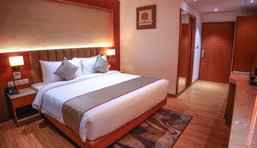 Habitación superior