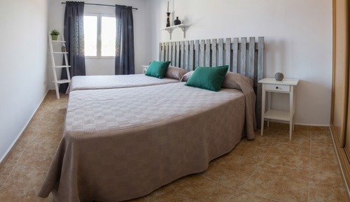 Casa, 3 habitaciones
