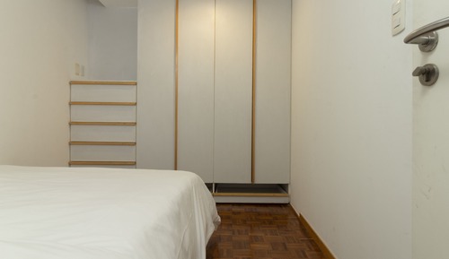 Apartamento Confort