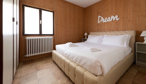 Apartamento (2 Bedrooms)