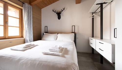 Apartamento (1 Bedroom)