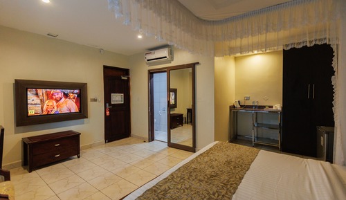 Standard Room No Windows