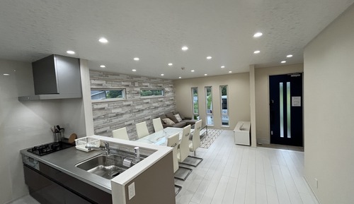 Apartamento básico