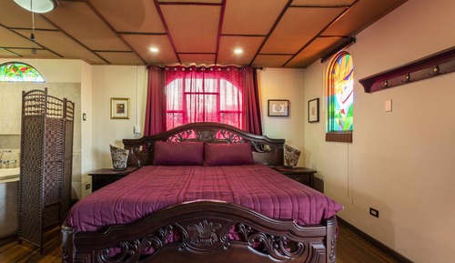 Royal Room