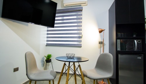 Habitación estándar, 1 habitación