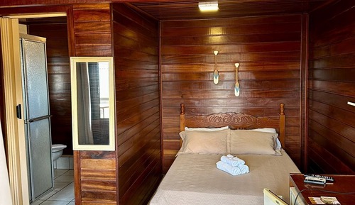 Habitación superior