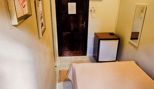 Habitación estándar
