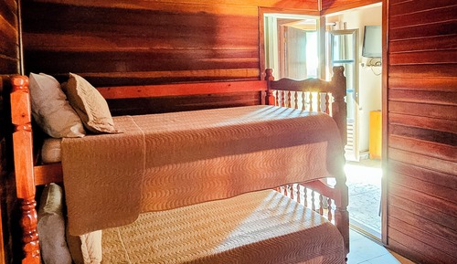 Habitación cuádruple superior