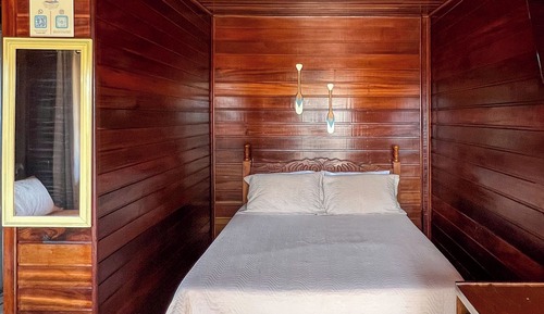 Habitación superior