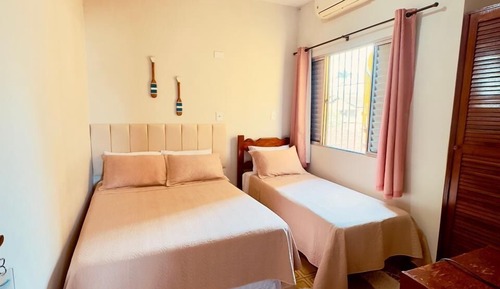 Habitación Confort