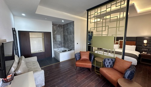 Habitación Royal doble