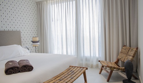 Suite Deluxe