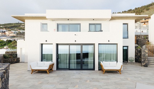 Villa familiar