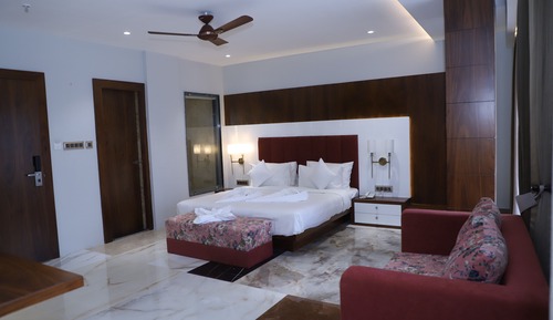 Suite estudio Royal
