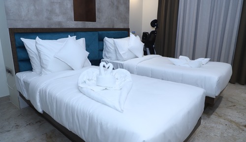 Habitación superior