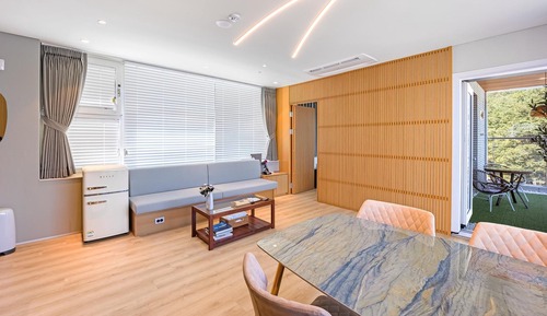 Habitación básica, 1 habitación (103(Riverview))