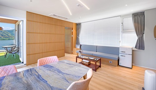 Habitación básica, 1 habitación (101(Riverview))