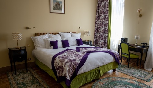 Apartamento Confort