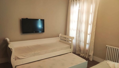 Suite familiar