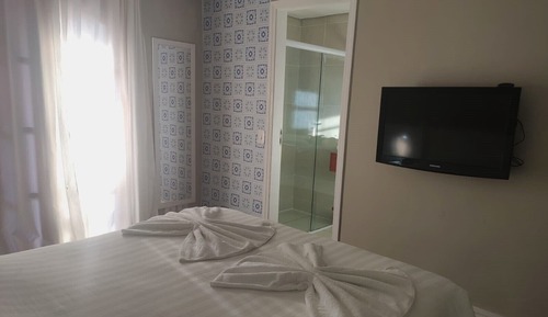 Suite superior
