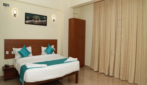Suite estudio Royal