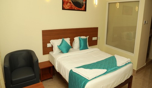 Habitación ejecutiva