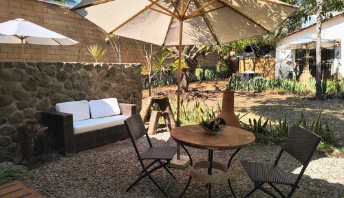 Habitación estándar, 1 cama de matrimonio