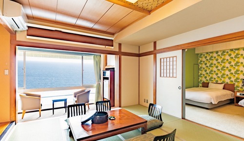 Superior Suite