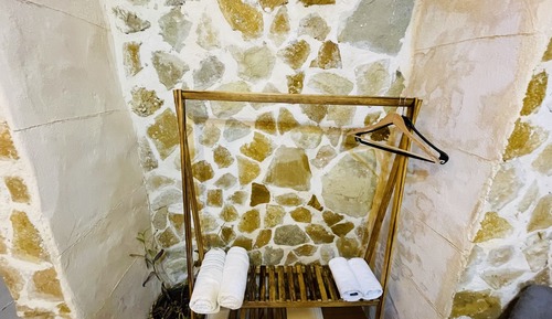 Habitación triple clásica