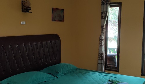 Habitación superior