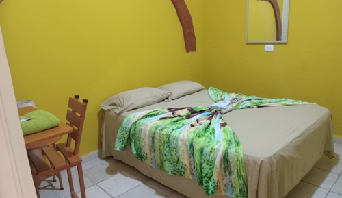 Habitación estándar
