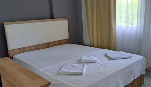 Apartamento familiar