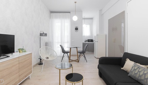 Apartamento (0 Bedroom)