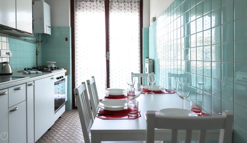 Apartamento (1 Bedroom)