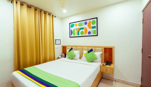 Habitación estándar