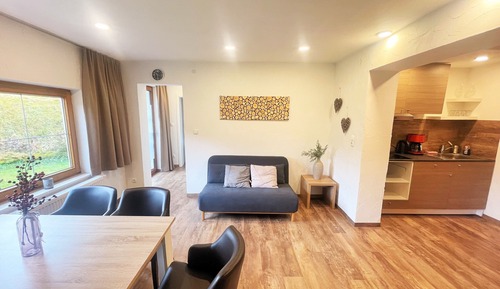Apartamento familiar
