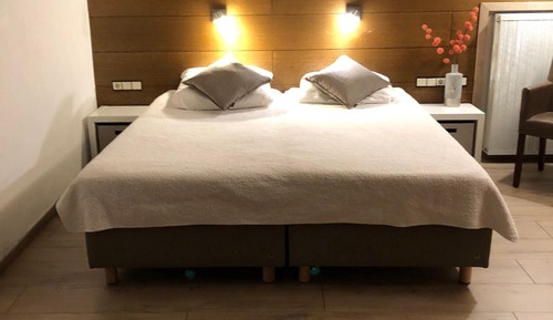 Habitación básica