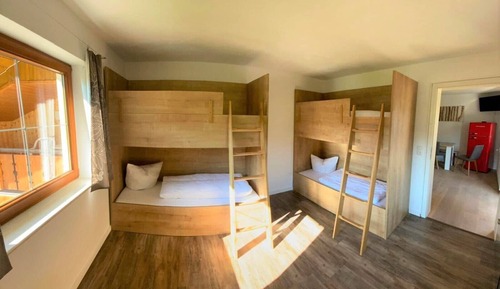 Apartamento familiar