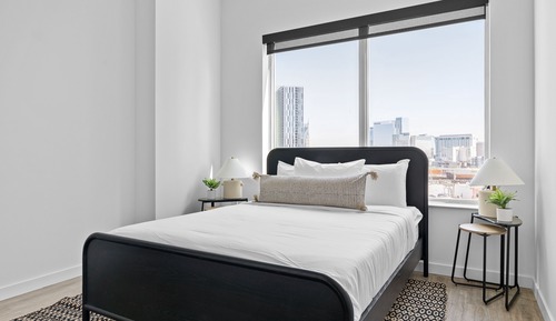 Apartamento, 3 habitaciones