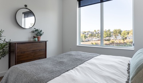 Apartamento Premium, 2 habitaciones, 2 baños