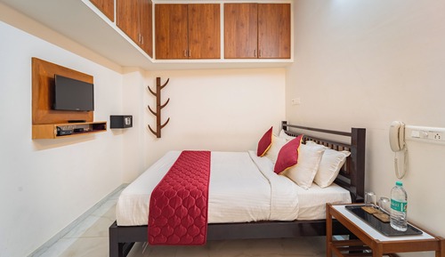 Apartamento Confort