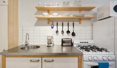 Apartamento