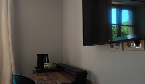 Habitación Confort doble