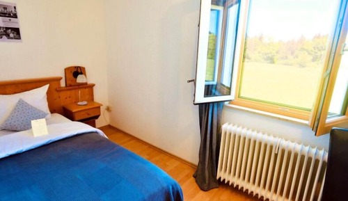 Habitación individual básica