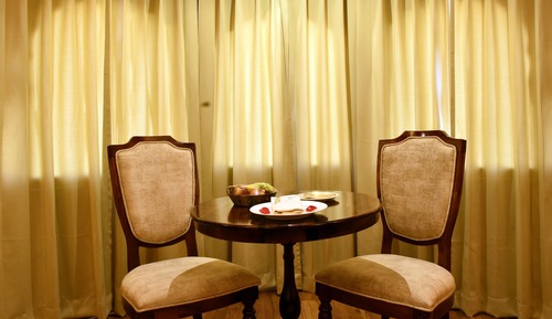 Habitación Premium